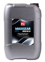 Petrol Ofisi Maxigear EP-X 85W-90 LS