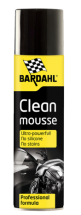 Универсальный очиститель Bardahl Clean Mousse Concentre