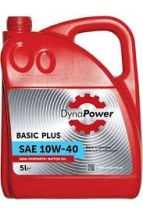 DynaPower Basic Plus 10W-40