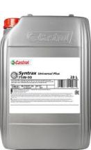 Castrol Transmax Universal LL 75W-90