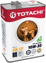 Totachi Fine Gasoline 10W-30