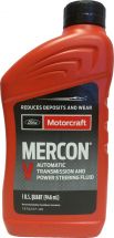 Motorcraft Mercon V