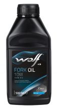 Wolf Fork Oil 10W