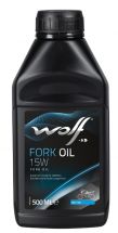 Wolf Fork Oil 15W
