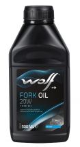 Wolf Fork Oil 20W