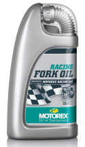 Motorex Racing Fork Oil 4W