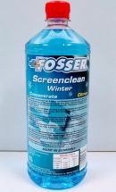 Омыватель зимний Fosser Screenclean Winter Concentrate (-60C)