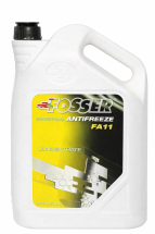 FOSSER Antifreeze FA11 (зеленый)