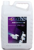 FOSSER Antifreeze FA12+ (-70C, фиолетовый)