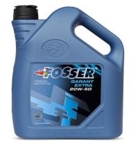 FOSSER Garant Extra 20W-50