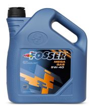 FOSSER Mega GAS 5W-40