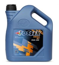 FOSSER 5W-30 Mega ST