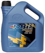 FOSSER 5W-30 Premium GM-D1