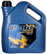 FOSSER Premium Multi Longlife 5W-30