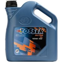 FOSSER Ultra LL 10W-40