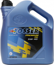 FOSSER Premium PD 5W-40