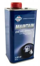 Присадка в дизтоплива (Цетан - корректор) Fuchs Maintain Diesel Effect