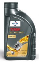Fuchs Titan GT1 PRO 2312 0W-30