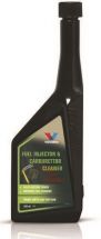 Присадка в бензин (очиститель топливной системы) Valvoline Fuel Injector & Carburettor Cleaner