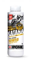 IPONE Full Power Katana 10W-50 4T