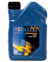 FOSSER Premium GM 5W-30