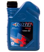 FOSSER Drive TS 10W-40