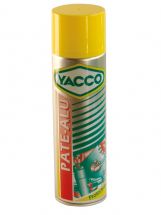 Смазка - спрей высокотемпературная (алюминиевая) Yacco Pate Alu