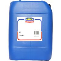 ARECA POWER FLUID LDA