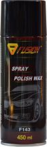 Полироль для кузова Fusion Spray Polish Wax