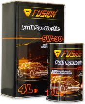 Fusion Full Synthetic 5W-30