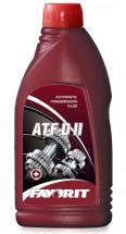 FAVORIT ATF DII