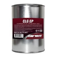 Многоцелевая смазка (литиевый загуститель) Favorit CLG EP-2