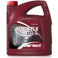Масло промывочное Favorit Flush FLX