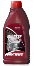 FAVORIT Multi SF 15W-40