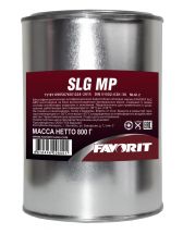 Многоцелевая смазка (литиевый загуститель) Favorit SLG MP-2