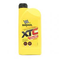 Bardahl XTC 10W-40