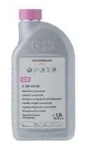 VAG Coolant Concantrate G13 (-70C, фиолетовый)