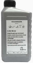 VAG DSG Oil