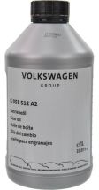 VAG Gear Oil 75W-90