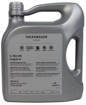 VAG 5W-30 Longlife III