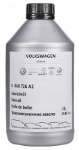 VAG Gear Oil