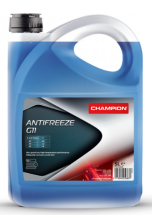 Champion Antifreeze G11 (-70C, синий)