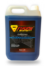Fusion Antifreeze Concentrate G11 (-70C, синий)