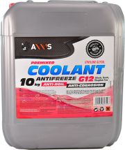 AXXIS Red G12 Сoolant