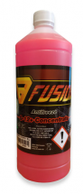 Fusion Antifreeze Concentrate G12+ (-70C, красный)