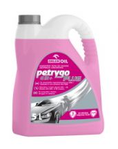 Orlen Petrygo Plus Concentrate G12+ (-70С, розовый)