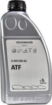 VAG ATF