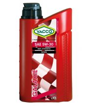 Yacco Galaxie 5W-30
