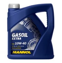 MANNOL Gasoil Extra 10W-40