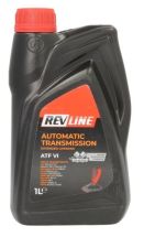 Revline Automatic ATF VI
